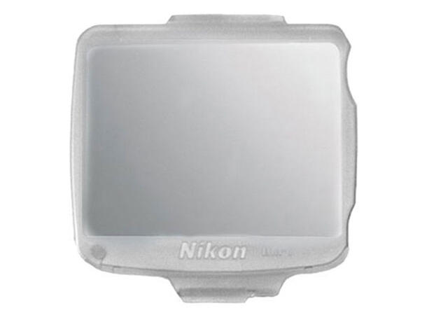Nikon BM-7 LCD beskyttelsesdeksel Nikon deksel til LCD skjerm på D80
